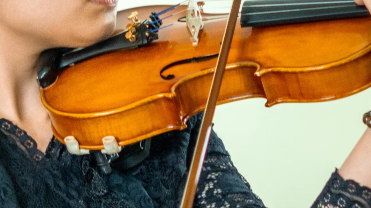 Violin for Beginners in Nairobi: A Complete Beginner's Guide