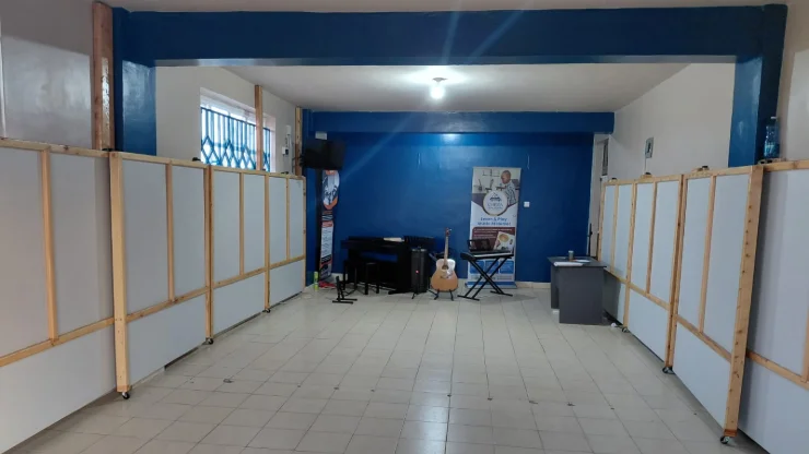 Affordable Halls for Hire in Nairobi: The Cheza Event Space Guide — Cheza Music School Blog