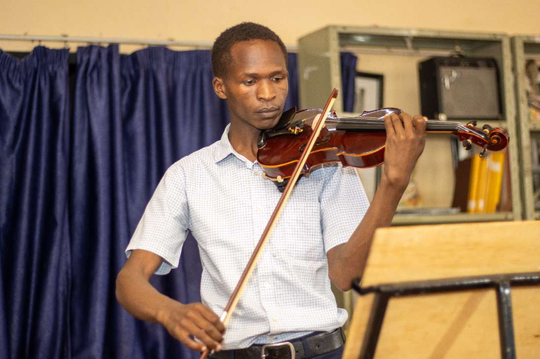 How To Practise Smarter: The Power Of Chunking And Camls In Music Practice