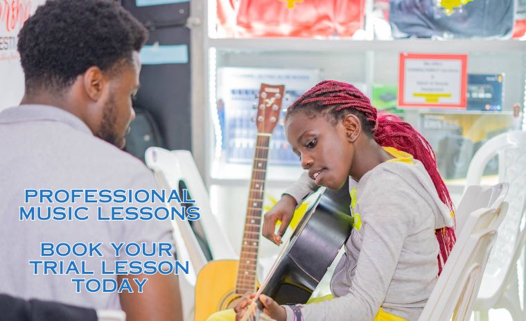 Trial Lessons at Cheza Music School — Cheza Music School Blog