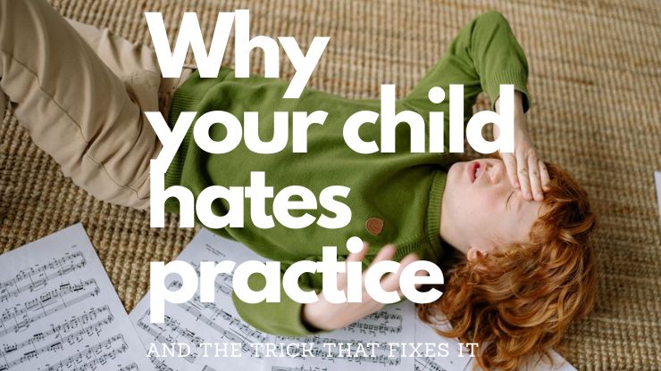 Why Your Child Hates Practice (And the 5-Marble Trick That Fixes It)