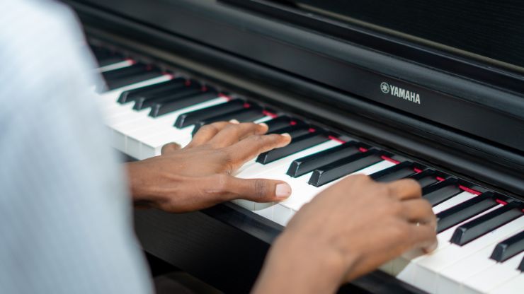 Aug 2026 Cheza Music School End-of-Term Recital - A Stage for Every Learner