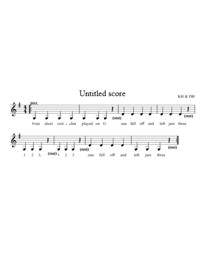 Under Arrest preview