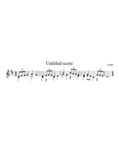 Abide With Me preview