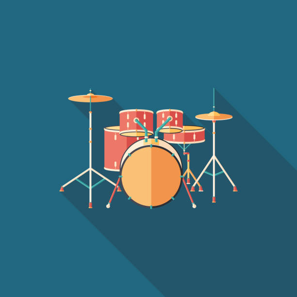Drum Lessons In Nairobi | Learn Drums at Home