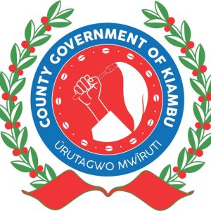 County Assembly Kiambu Choir