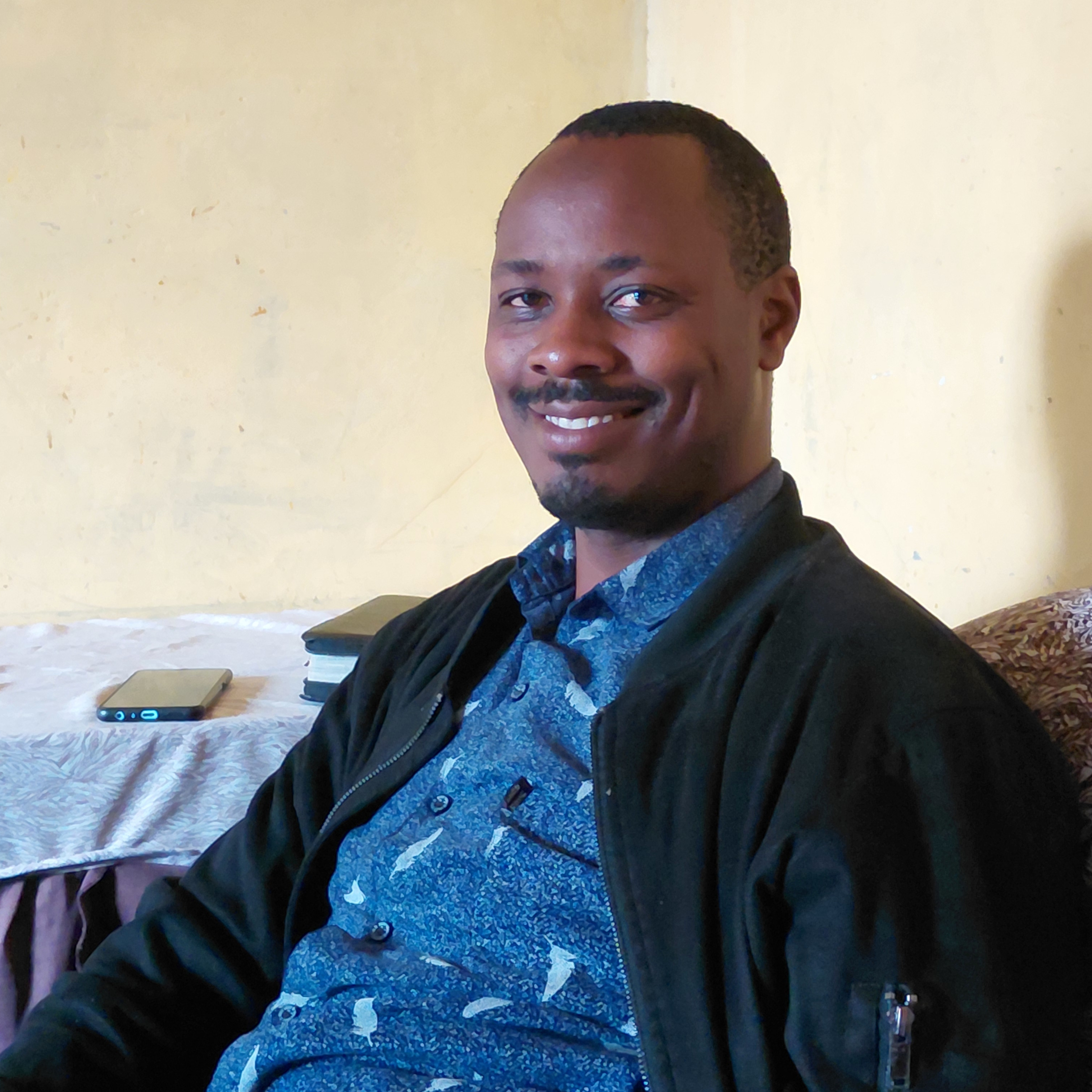 Josiah Birai