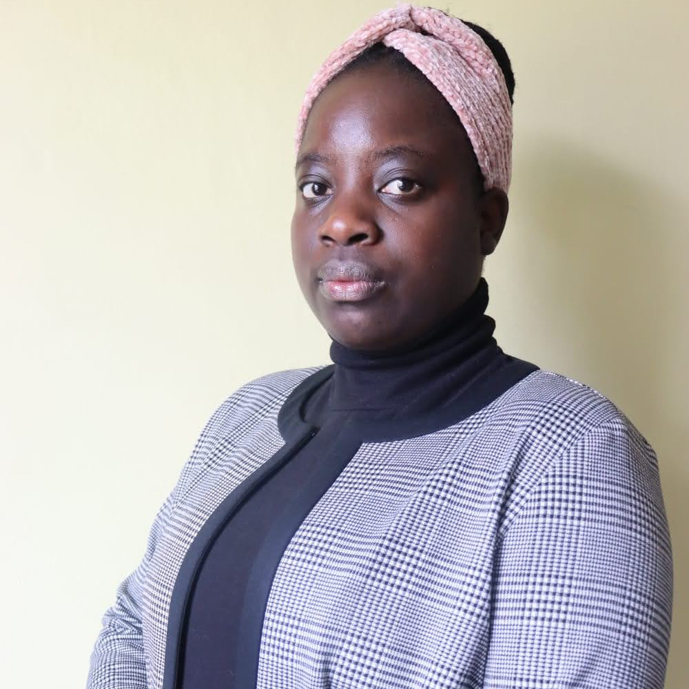 Carla Ojiambo